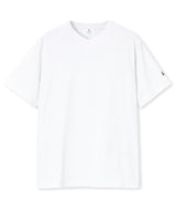 シルキータッチ Vネック Tシャツ