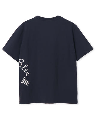 8オンス サークルロゴ Tシャツ