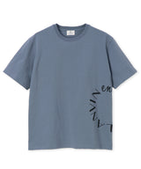 8オンス サークルロゴ Tシャツ