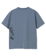 8オンス サークルロゴ Tシャツ