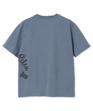 8オンス サークルロゴ Tシャツ