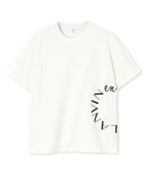 8オンス サークルロゴ Tシャツ