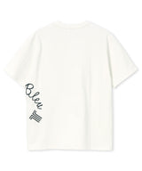 8オンス サークルロゴ Tシャツ
