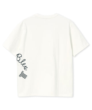 8オンス サークルロゴ Tシャツ