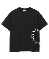 8オンス サークルロゴ Tシャツ