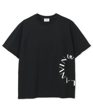 8オンス サークルロゴ Tシャツ