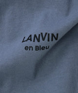 8オンス オーバーサイズフィット Tシャツ