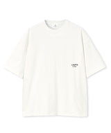8オンス オーバーサイズフィット Tシャツ