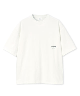 8オンス オーバーサイズフィット Tシャツ