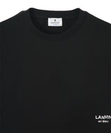 8オンス オーバーサイズフィット Tシャツ