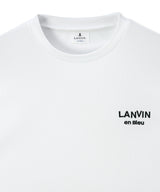 吸水速乾 メッシュ 7分袖Tシャツ