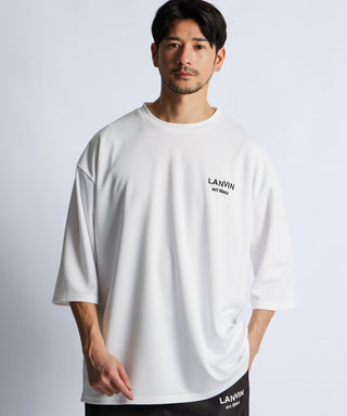 長袖カットソー