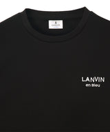 吸水速乾 メッシュ 7分袖Tシャツ