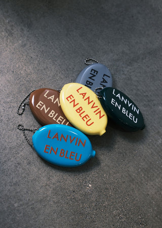 【ノベルティ】 ラバーコインケース