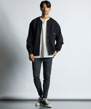 14オンス ヘビーウェイト スウェットカーディガン