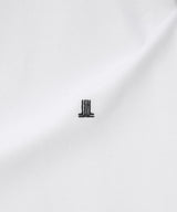 消臭機能『アクロクリア』シールドネック ヘンリーロンT