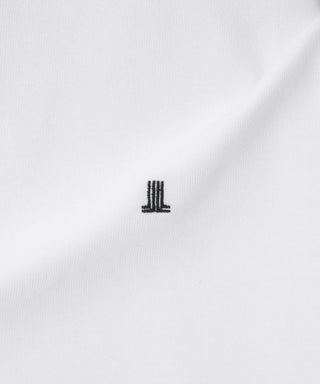 消臭機能『アクロクリア』シールドネック ヘンリーロンT