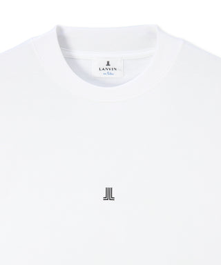 シルキータッチ クルーネック ロンT