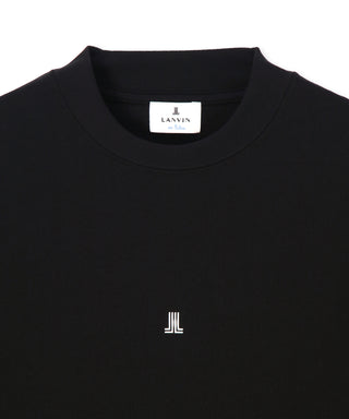 シルキータッチ クルーネック ロンT