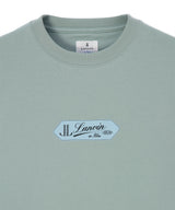 ”100th Anniversary" ネームタグ Tシャツ