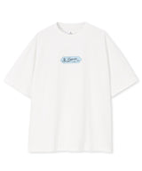 ”100th Anniversary" ネームタグ Tシャツ