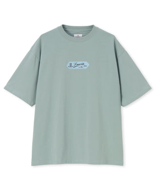 ”100th Anniversary" ネームタグ Tシャツ