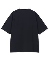 “CIRQUE D’ HIVER" フォトグラフィック Tシャツ