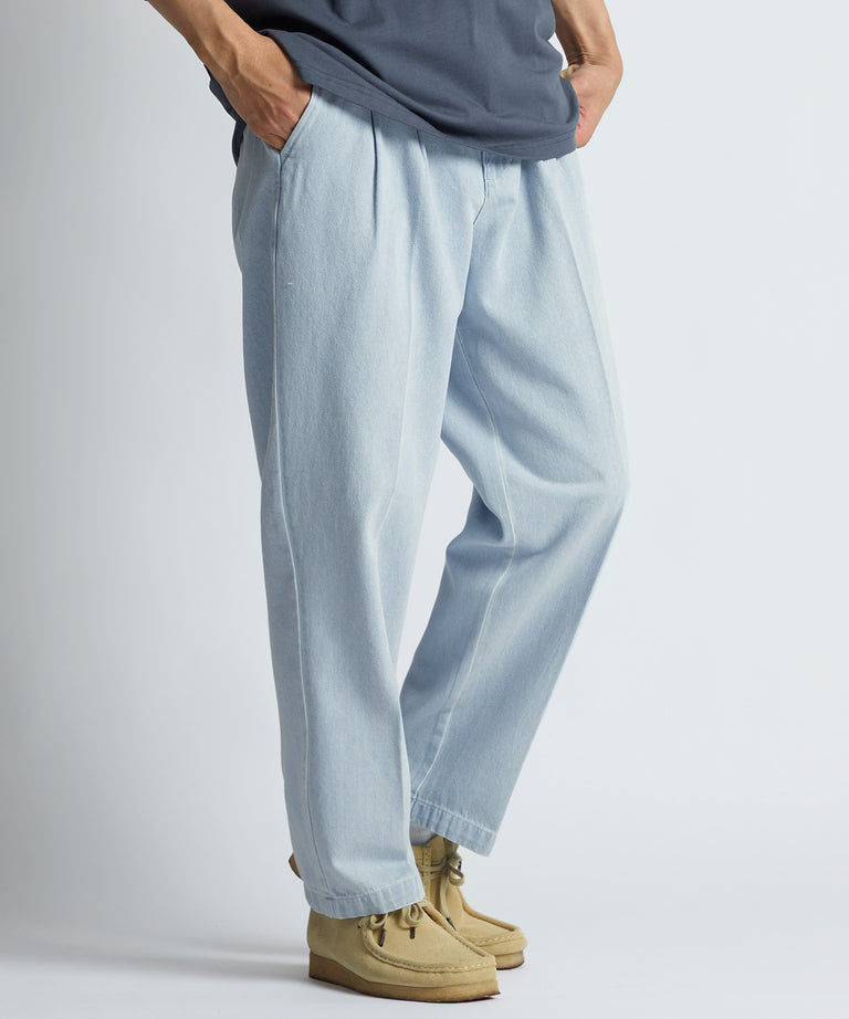 LANVIN スラックス PANTS – LANVIN en Bleu MENS ONLINE SHOP