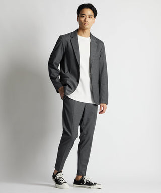ジャケット
