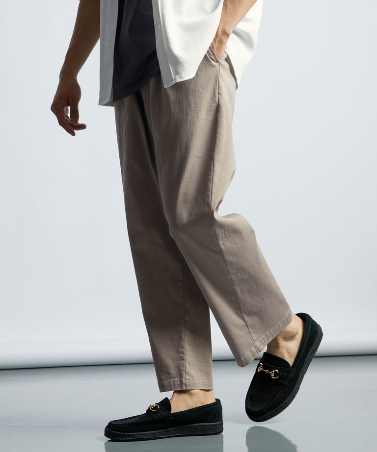 PANTS – LANVIN en Bleu MENS