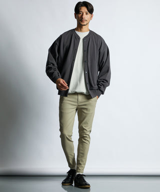 14オンス ヘビーウェイト スウェットカーディガン