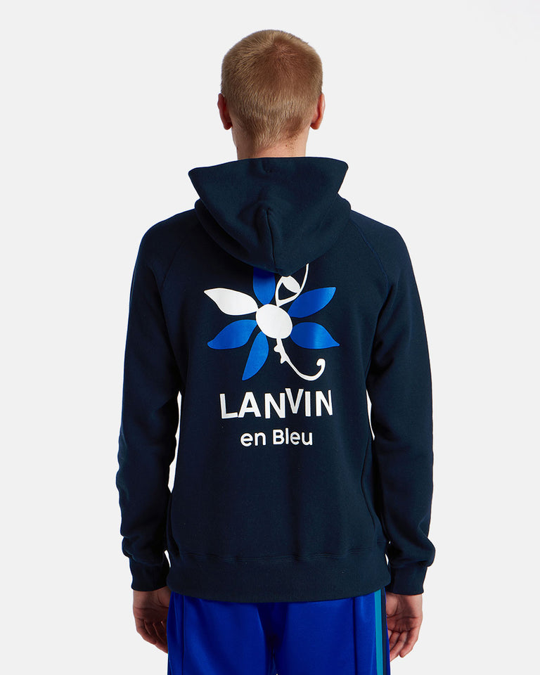 ✦新品タグ付き　LANVIN en Bleu ジャケット　ネイビー LANVIN en Bleu（ランバンオンブルー）｜メンズのテーラード