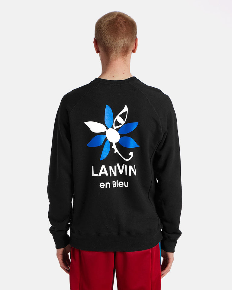 UNISEX – LANVIN en Bleu MENS