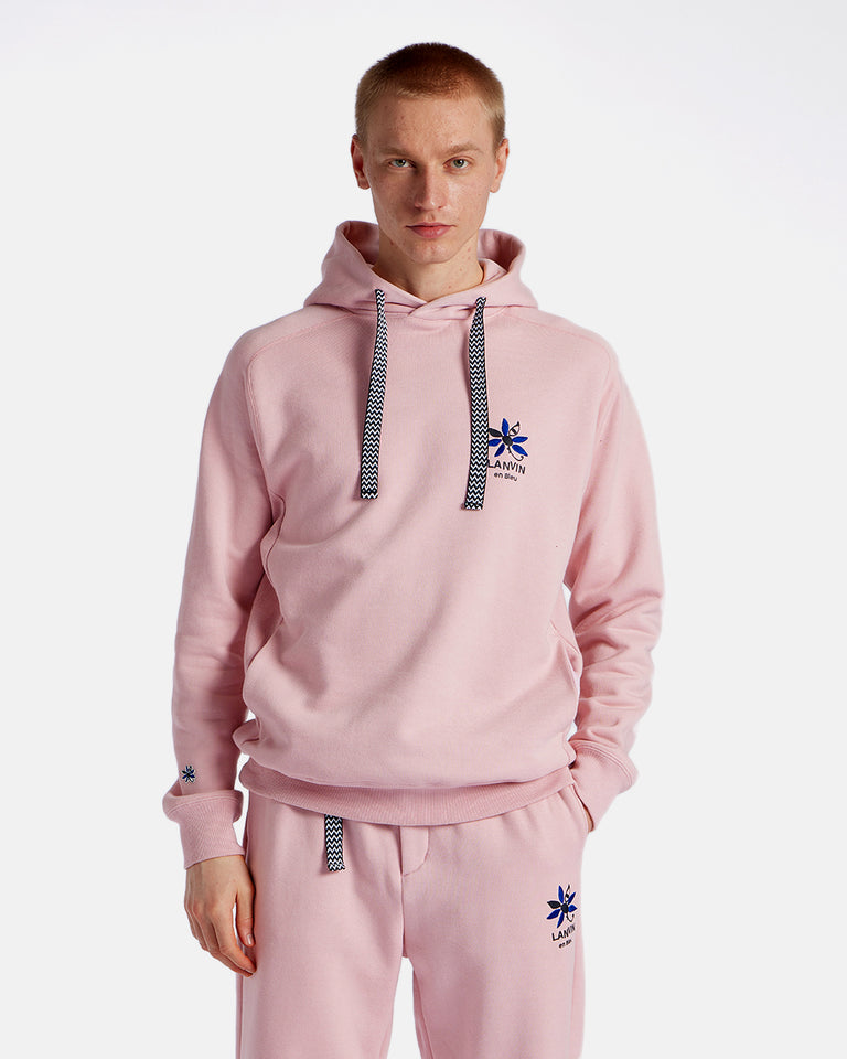 UNISEX – LANVIN en Bleu MENS