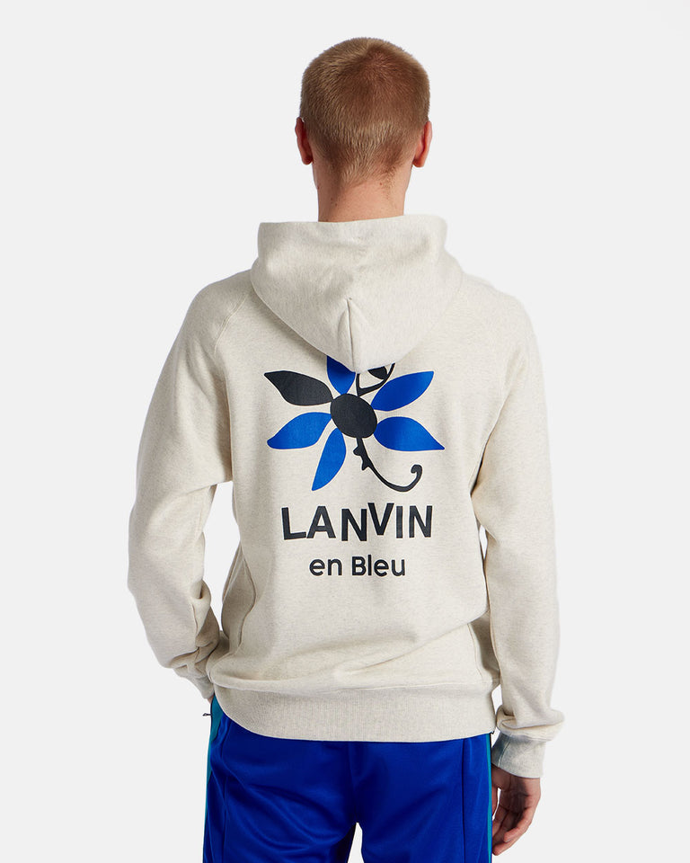 UNISEX – LANVIN en Bleu MENS