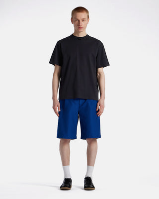 Alger / バックプリント”マルグリット”Tシャツ