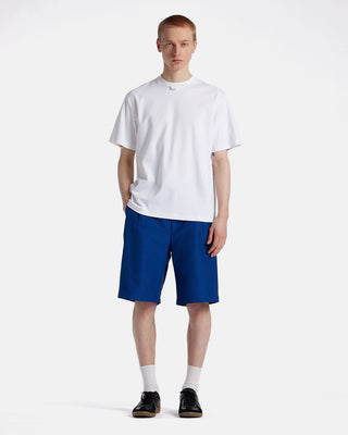 Alger / バックプリント”マルグリット”Tシャツ