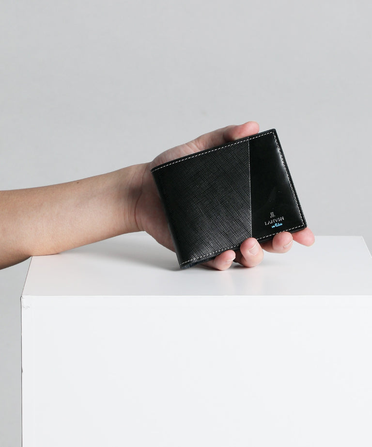 GOODS – LANVIN en Bleu MENS