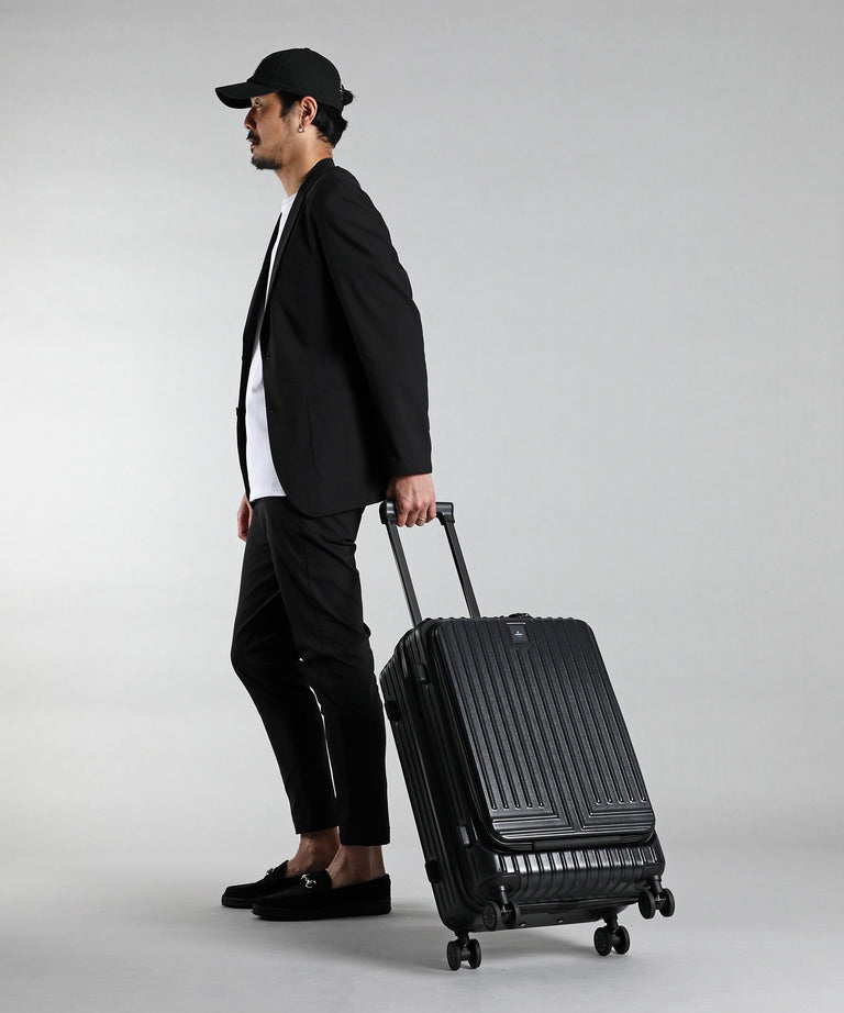 GOODS – LANVIN en Bleu MENS