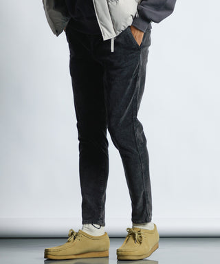 ストレッチコーデュロイ スキニーパンツ