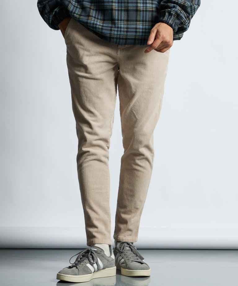 PANTS – LANVIN en Bleu MENS