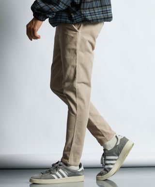 ストレッチコーデュロイ スキニーパンツ