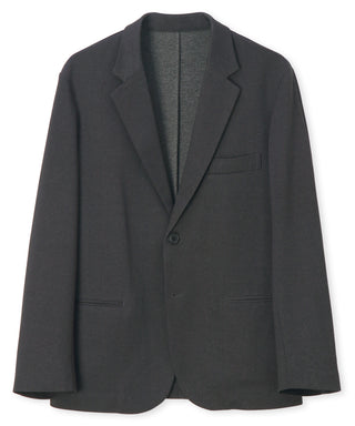 セットアップ ストライプ ジャージージャケット