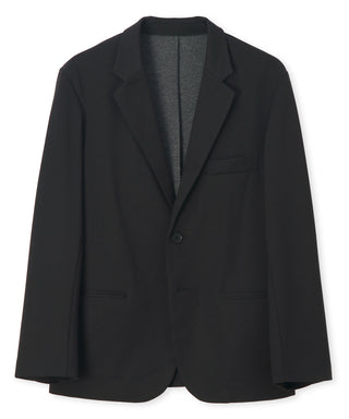 セットアップ ストライプ ジャージージャケット