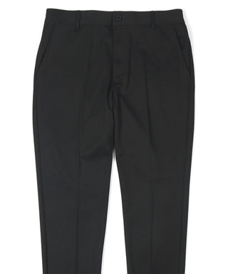 セットアップ ストライプ イージースラックス