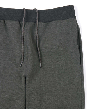 ロングレングス スキニージョガーパンツ