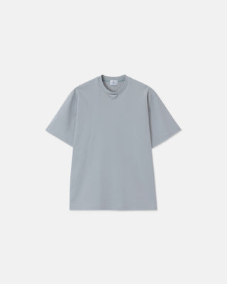 Alger / バックプリント”マルグリット”Tシャツ