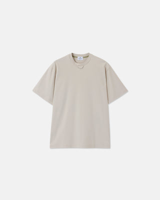Alger / バックプリント”マルグリット”Tシャツ