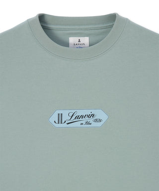 ”100th Anniversary" ネームタグ Tシャツ