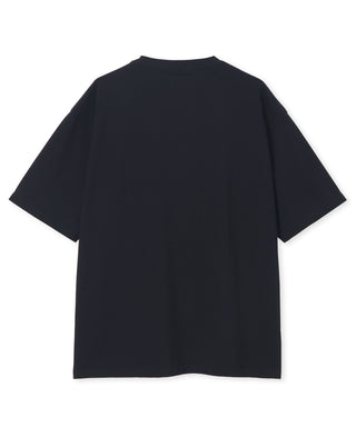“CIRQUE D’ HIVER" ハンドライティングロゴ Tシャツ